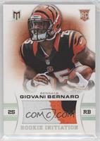 Giovani Bernard #/49