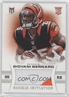 Giovani Bernard #/49