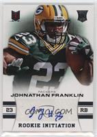 Johnathan Franklin #/49