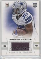 Joseph Randle #/49