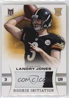 Landry Jones #/49