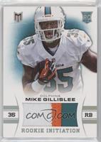 Mike Gillislee #/49