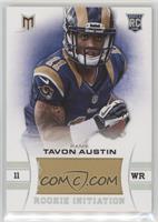 Tavon Austin #/49