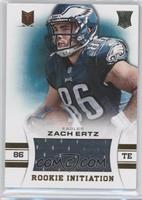 Zach Ertz #/399