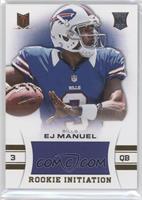 EJ Manuel #/399