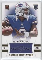 EJ Manuel #/399