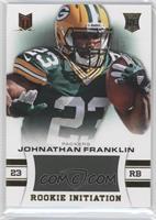 Johnathan Franklin #/399