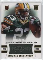 Johnathan Franklin #/399