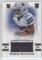 Joseph Randle #/399