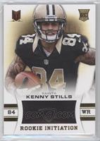 Kenny Stills #/399