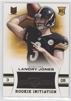 Landry Jones #/399