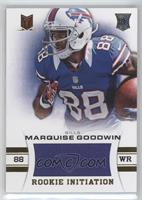 Marquise Goodwin #/399