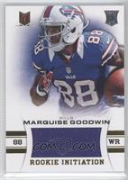 Marquise Goodwin #/399