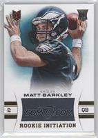 Matt Barkley #/399