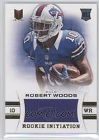 Robert Woods #/399