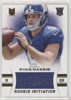 Ryan Nassib #/399