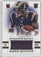 Stedman Bailey #/399