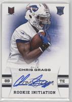 Chris Gragg #/299