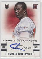 Cornellius Carradine #/299