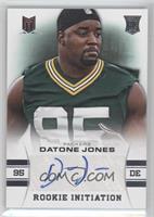 Datone Jones #/299