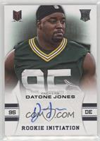 Datone Jones #/299