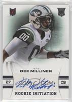 Dee Milliner #/299