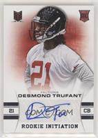 Desmond Trufant [EX to NM] #/299