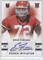 Eric Fisher #/299