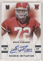 Eric Fisher #/299