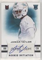 Jamar Taylor #/299