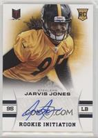 Jarvis Jones #/299