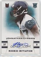 Johnathan Cyprien #/299