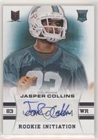 Jasper Collins #/299