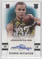 Jordan Poyer #/299
