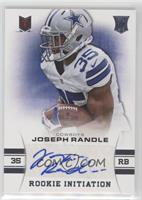 Joseph Randle #/49