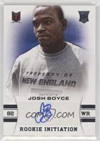 Josh Boyce #/299