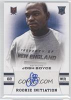 Josh Boyce #/299