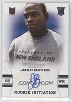 Josh Boyce #/299