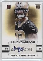 Kenny Vaccaro #/299