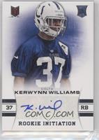 Kerwynn Williams #/299