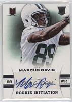 Marcus Davis #/299