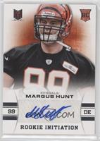 Margus Hunt #/299