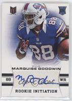 Marquise Goodwin #/49