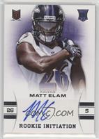 Matt Elam #/299