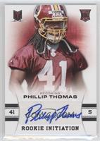 Phillip Thomas #/299