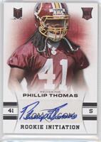 Phillip Thomas #/299