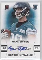 Ryan Otten #/299