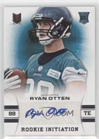 Ryan Otten #/299