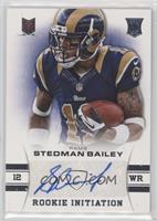 Stedman Bailey #/25