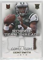 Geno Smith #/49